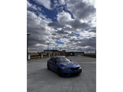 2017 BMW M240 i xDrive
