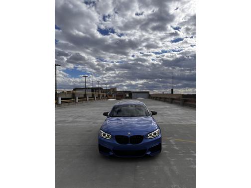 2017 BMW M240 i xDrive