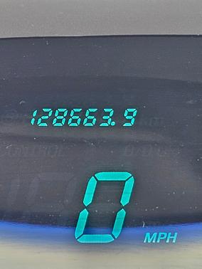 1997 Lincoln Town Car Signature