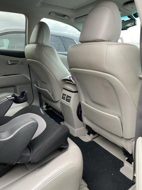 2010 Lexus RX 350 Base