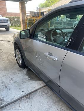 2007 Ford Freestyle SEL