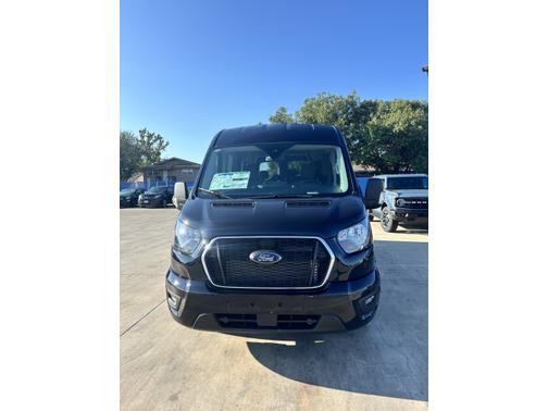 2025 Ford Transit-350 XLT