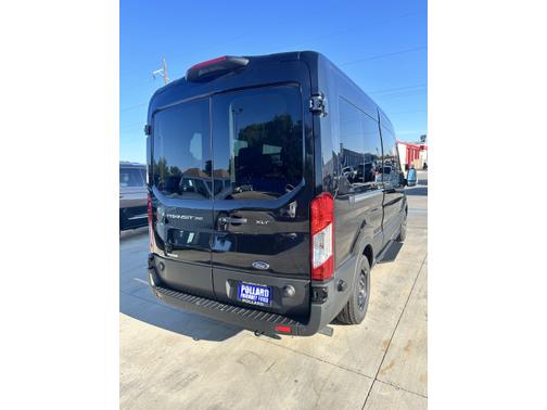 2025 Ford Transit-350 XLT