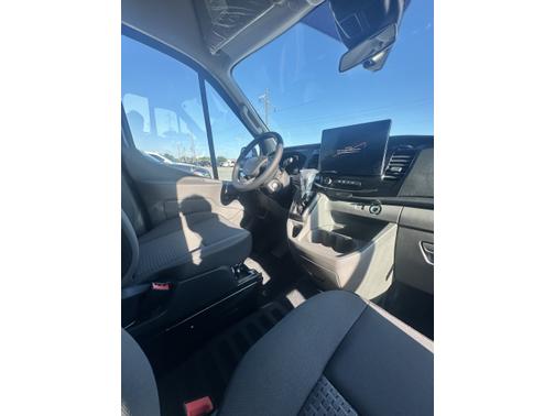 2025 Ford Transit-350 XLT