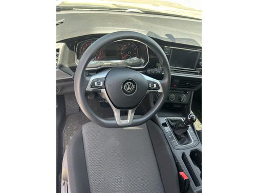 2021 Volkswagen Jetta 1.4T S