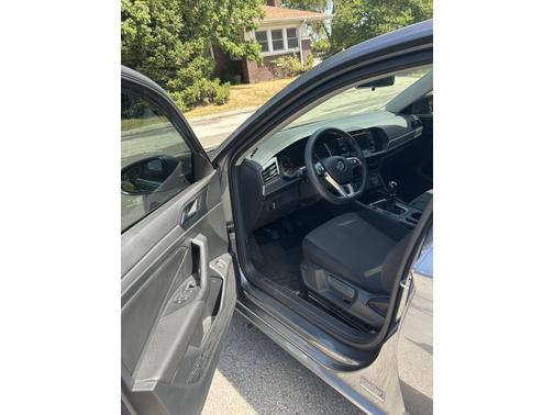 2021 Volkswagen Jetta 1.4T S