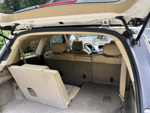 Photo 3 of 10 of 2009 Acura MDX Technology