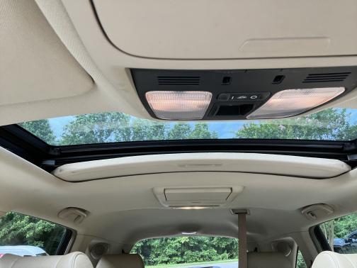 Photo 4 of 10 of 2009 Acura MDX Technology