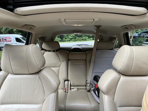 Photo 5 of 10 of 2009 Acura MDX Technology