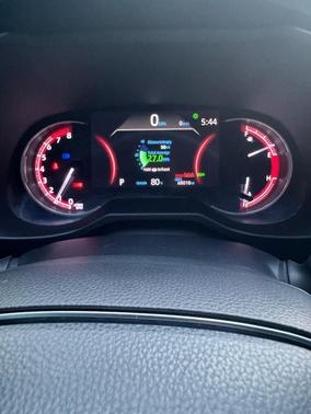 Gray 2023 Toyota RAV4 XLE Premium