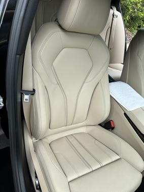 2018 BMW 530e iPerformance