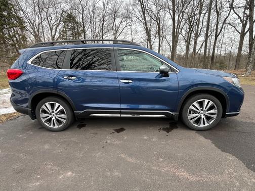 2019 Subaru Ascent Touring 7-Passenger