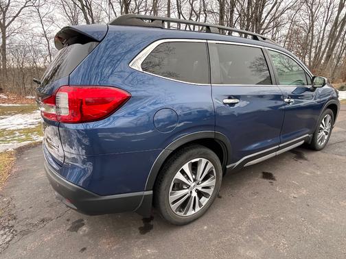 2019 Subaru Ascent Touring 7-Passenger