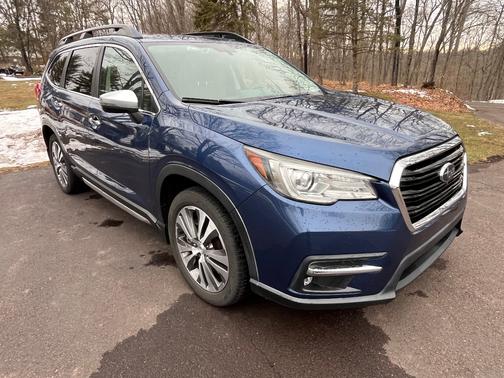 2019 Subaru Ascent Touring 7-Passenger