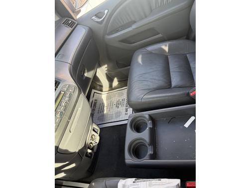 2006 Honda Odyssey EX-L