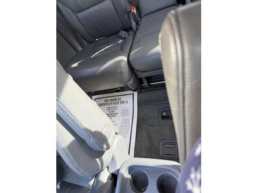 2006 Honda Odyssey EX-L