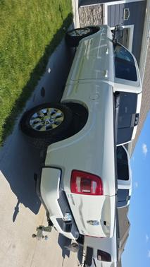 2021 RAM 2500 Limited