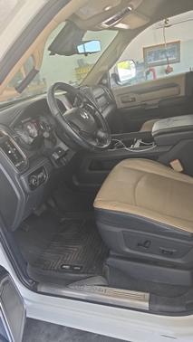 2021 RAM 2500 Limited