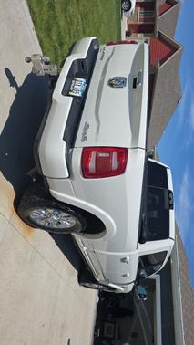 2021 RAM 2500 Limited