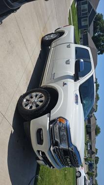 2021 RAM 2500 Limited