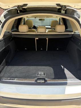 White 2020 Mercedes-Benz GLC 300 4MATIC