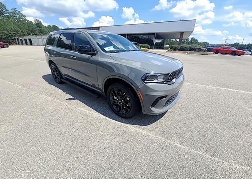 2026 Dodge Durango GT RWD