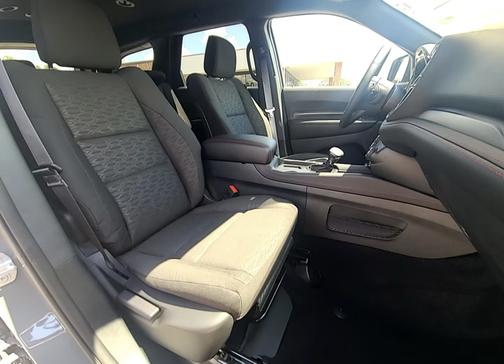 2026 Dodge Durango GT RWD