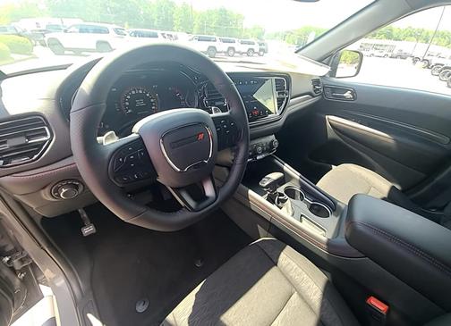 2026 Dodge Durango GT RWD