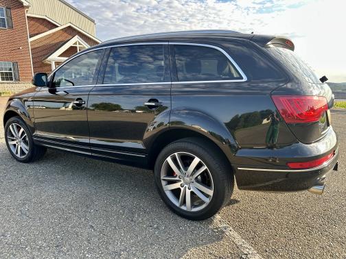 2014 Audi Q7 3.0T Premium Plus