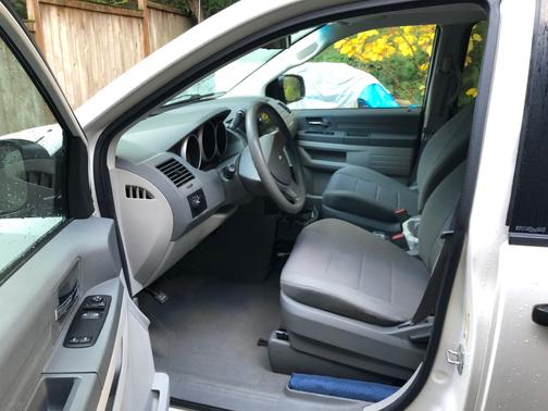 2008 Dodge Grand Caravan SE