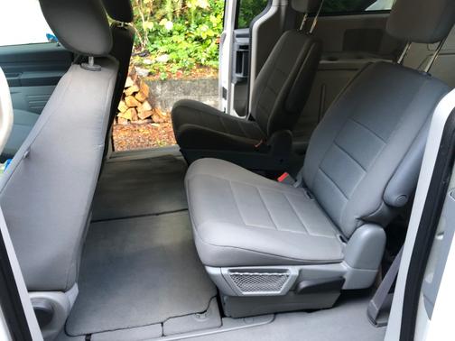 2008 Dodge Grand Caravan SE