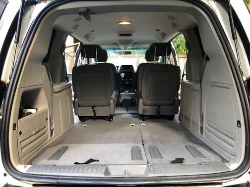 2008 Dodge Grand Caravan SE