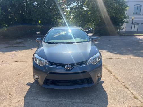2016 Toyota Corolla LE Premium
