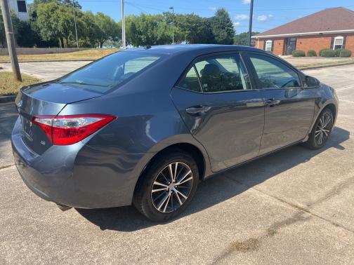 2016 Toyota Corolla LE Premium