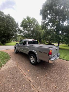 2000 Toyota Tundra Limited Access Cab