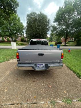 2000 Toyota Tundra Limited Access Cab