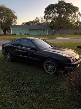1999 Acura Integra LS