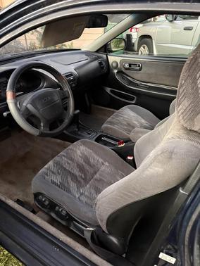 1999 Acura Integra LS