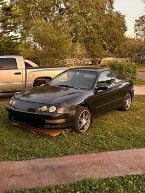 1999 Acura Integra LS