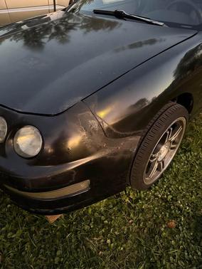 1999 Acura Integra LS