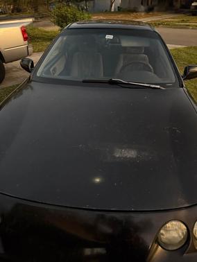 1999 Acura Integra LS