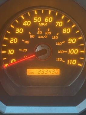 2006 Toyota 4Runner Limited V8