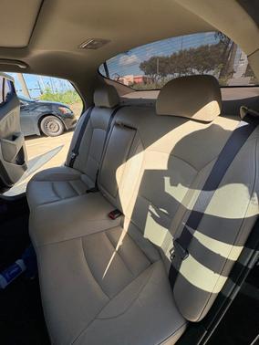 Black 2016 Kia Optima Hybrid EX