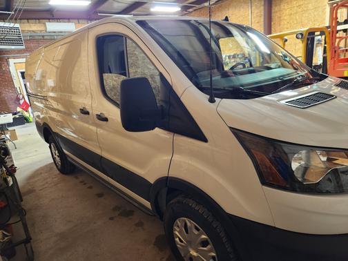 2024 Ford Transit-250 Base