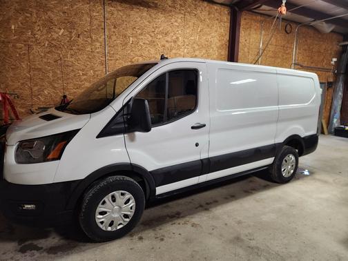 2024 Ford Transit-250 Base
