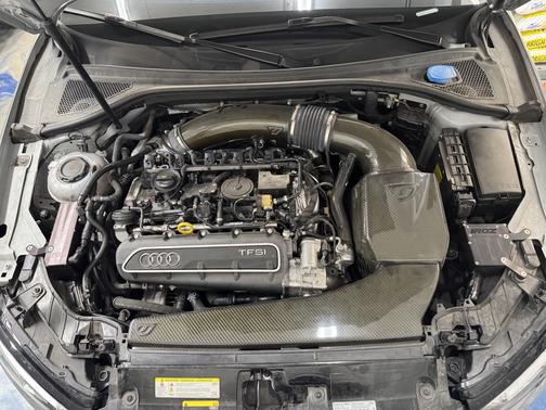 2020 Audi RS 3 2.5T