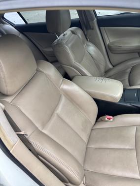 2014 Nissan Maxima SV