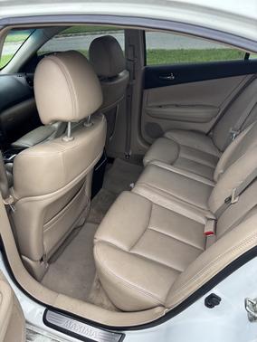 2014 Nissan Maxima SV