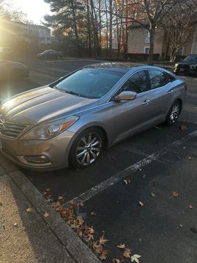 2013 Hyundai Azera Base