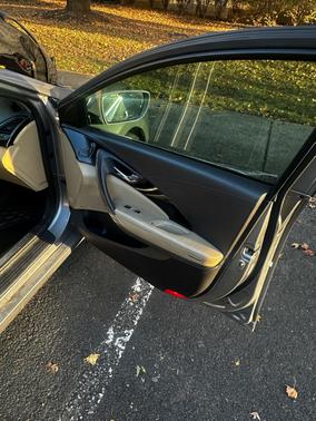 2013 Hyundai Azera Base